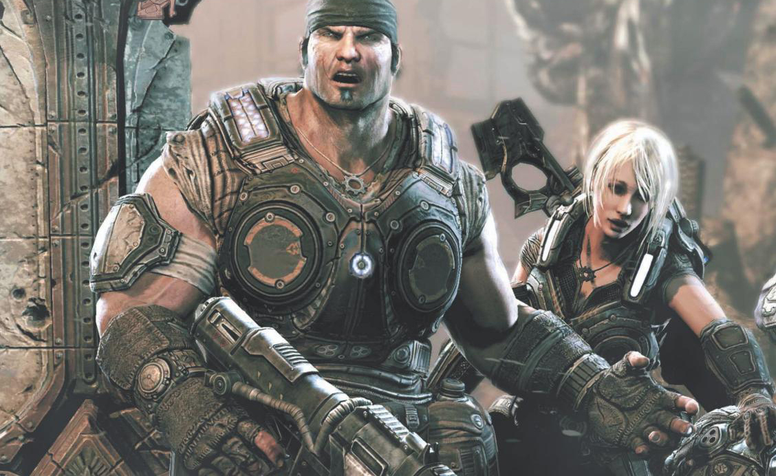 Gears of War 3 Release Date Delayed Until Late 2011